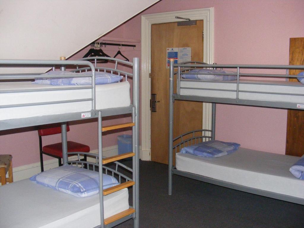 Aberdeen Youth Hostel Zimmer foto
