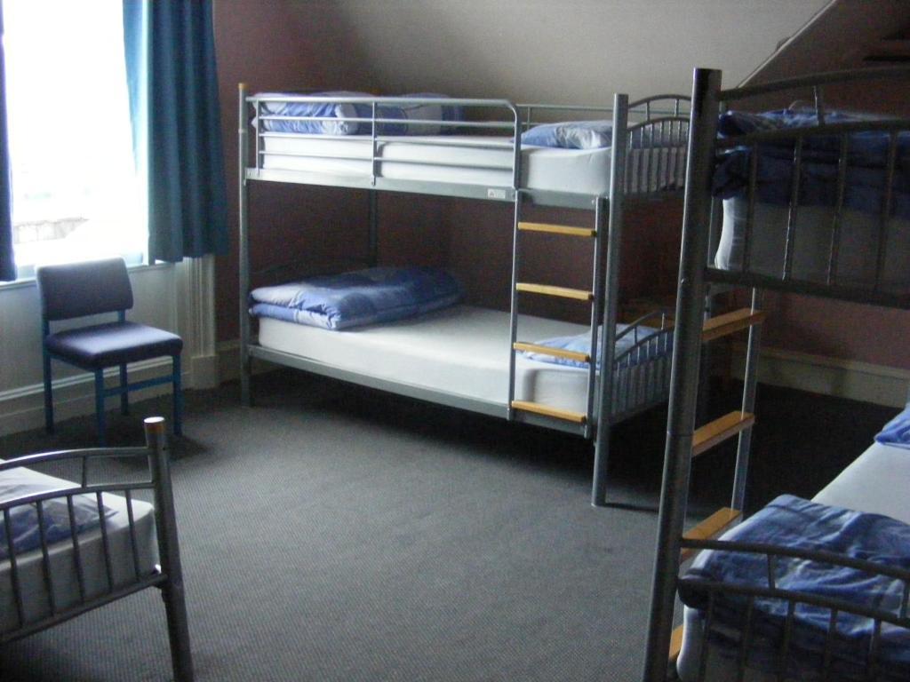 Aberdeen Youth Hostel Zimmer foto